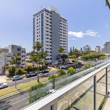 Verve On Cotton Tree Maroochydore Exterior photo