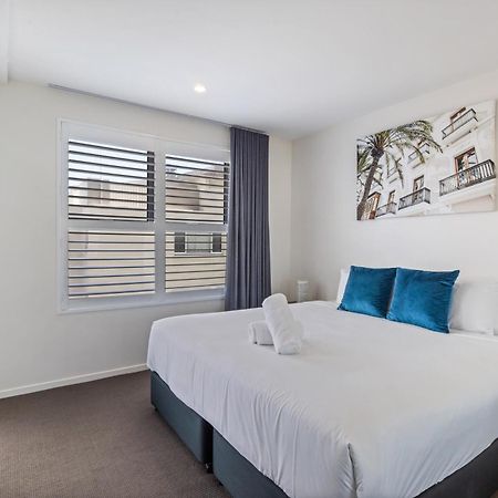 Verve On Cotton Tree Maroochydore Exterior photo