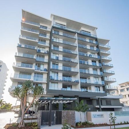 Verve On Cotton Tree Maroochydore Exterior photo