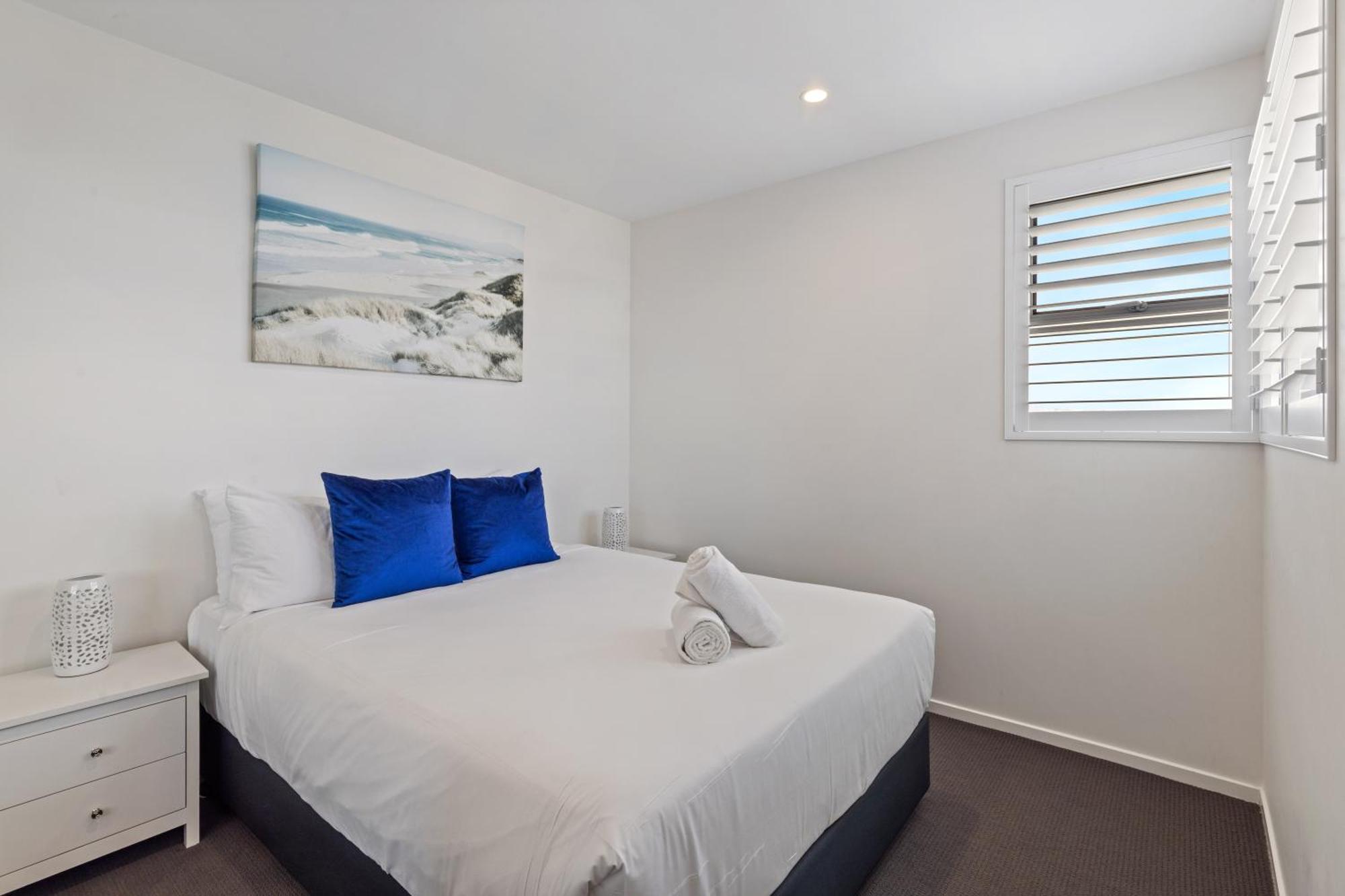 Verve On Cotton Tree Maroochydore Exterior photo