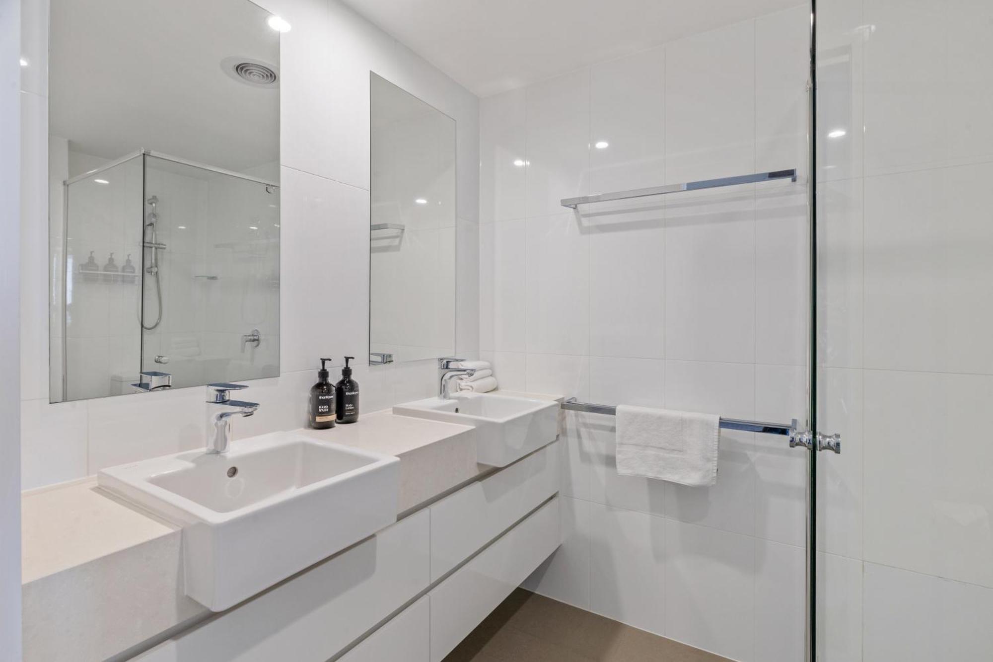 Verve On Cotton Tree Maroochydore Exterior photo