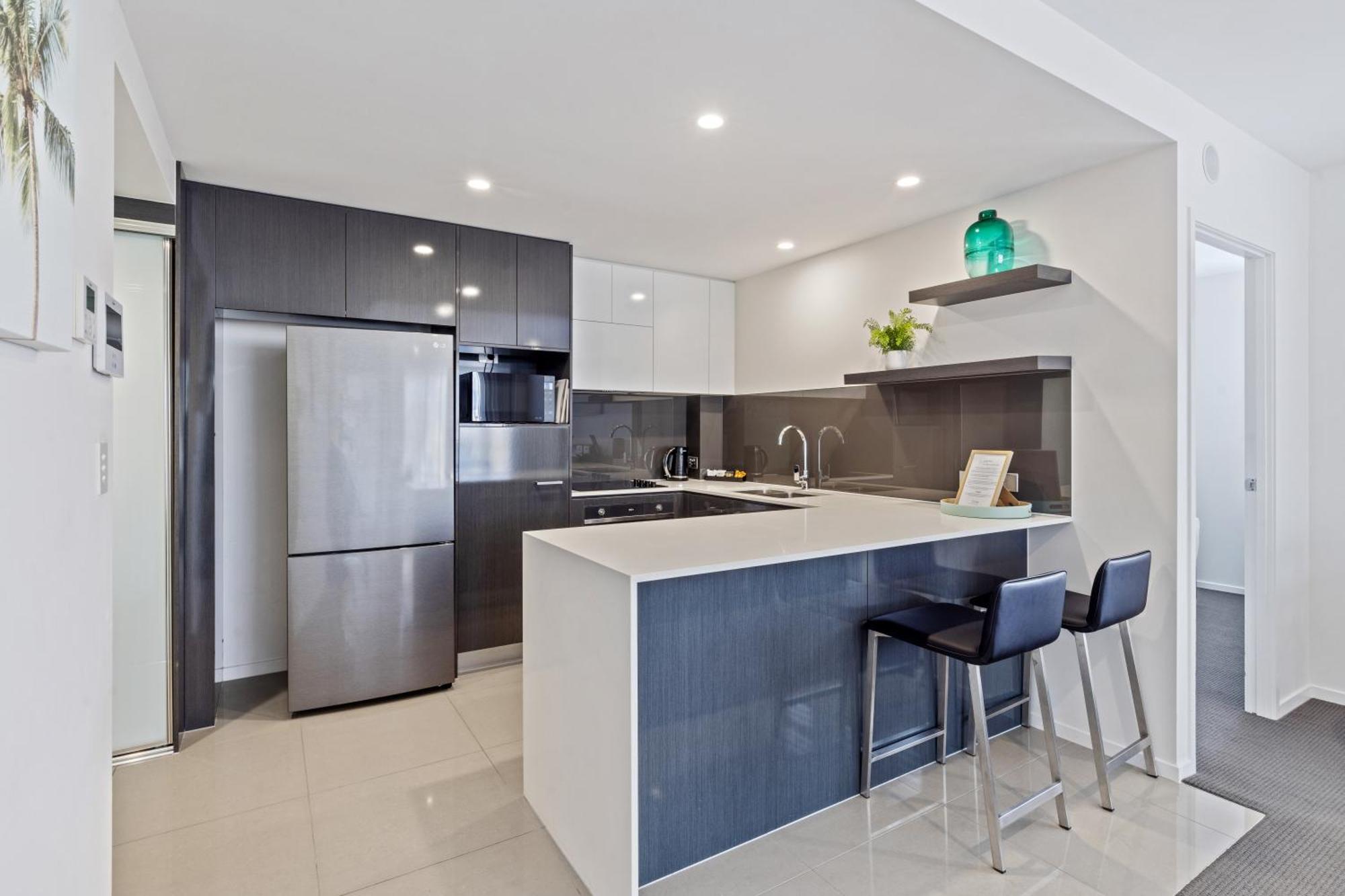 Verve On Cotton Tree Maroochydore Exterior photo