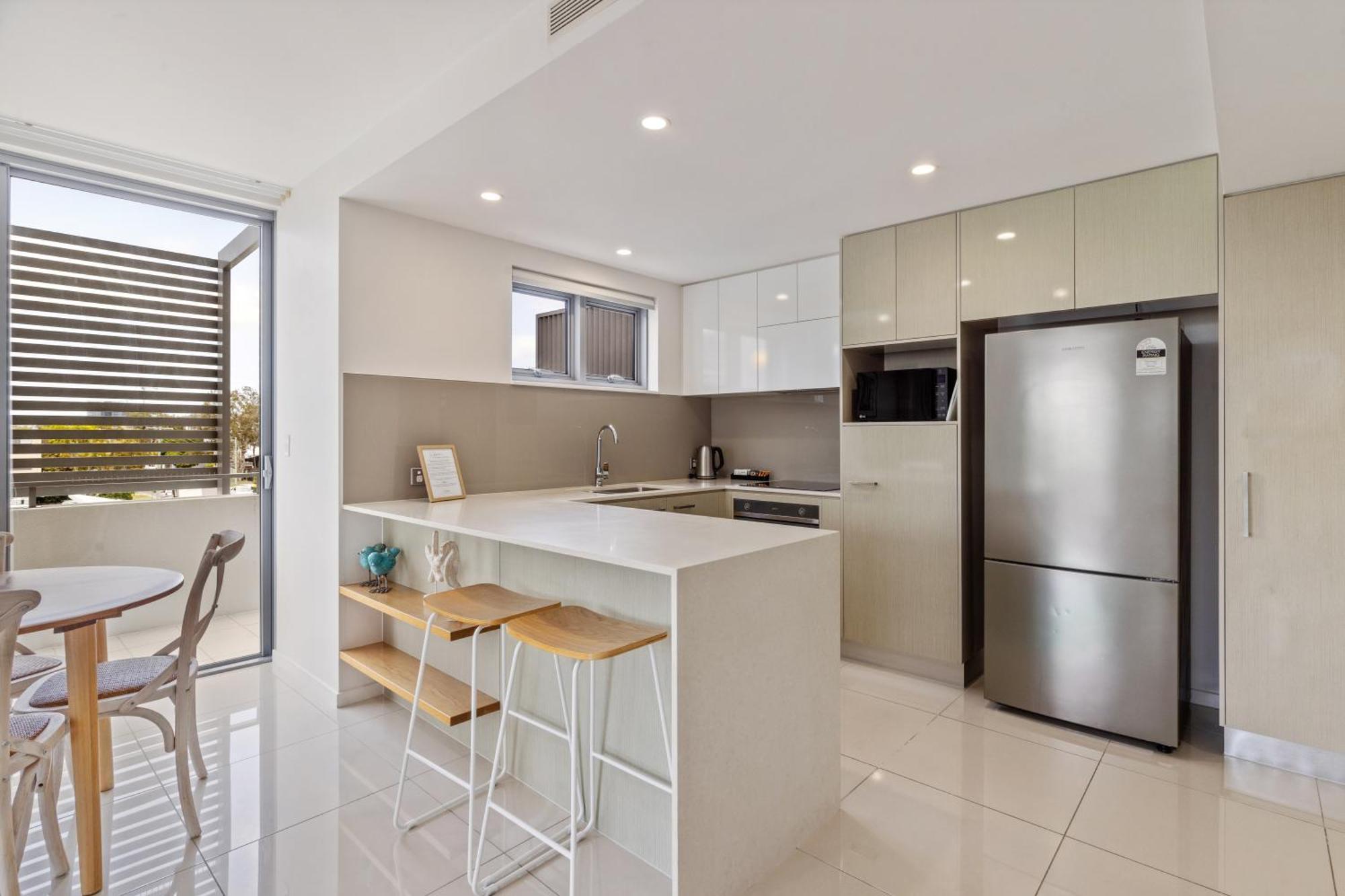 Verve On Cotton Tree Maroochydore Exterior photo