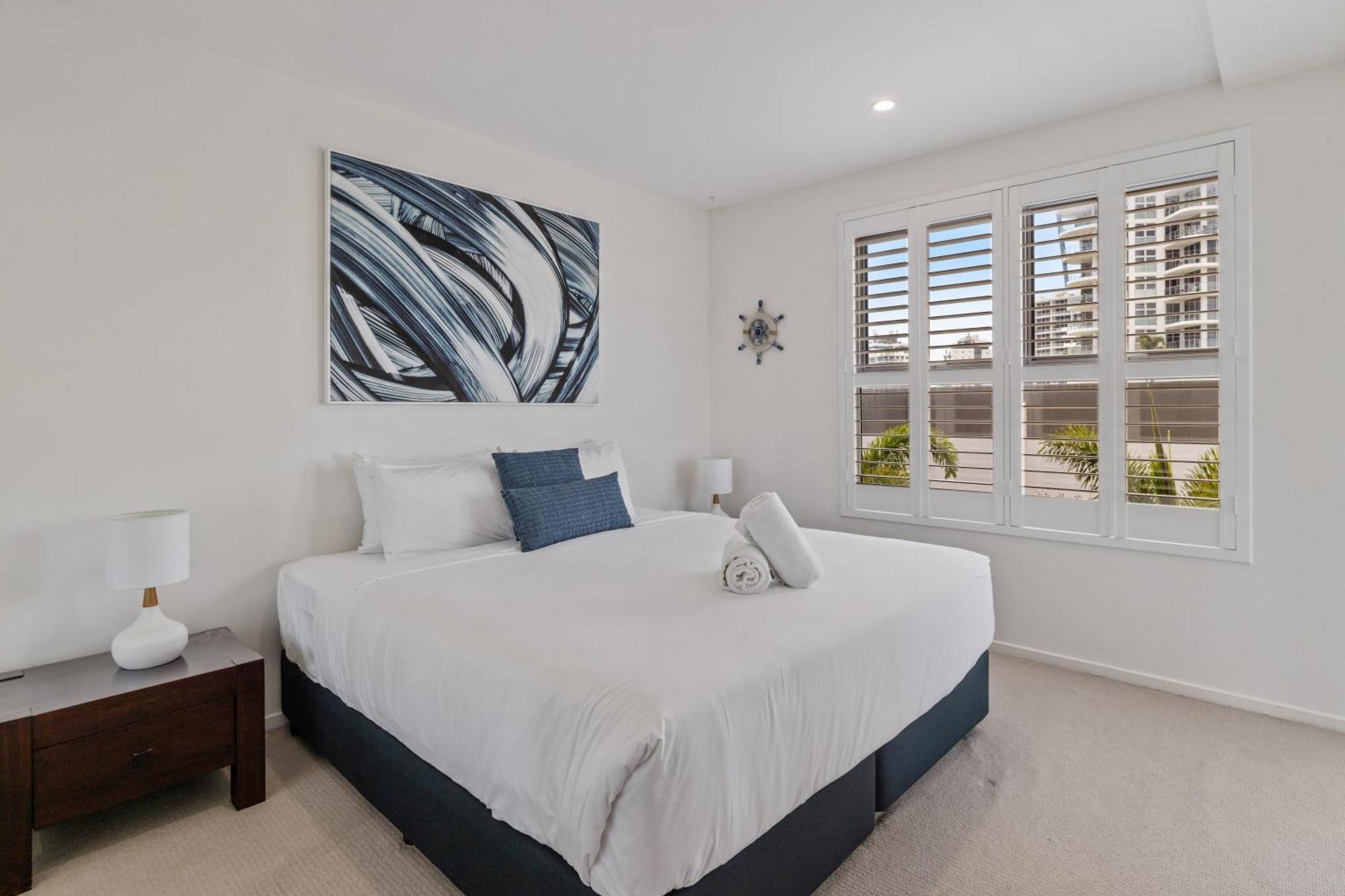 Verve On Cotton Tree Maroochydore Exterior photo