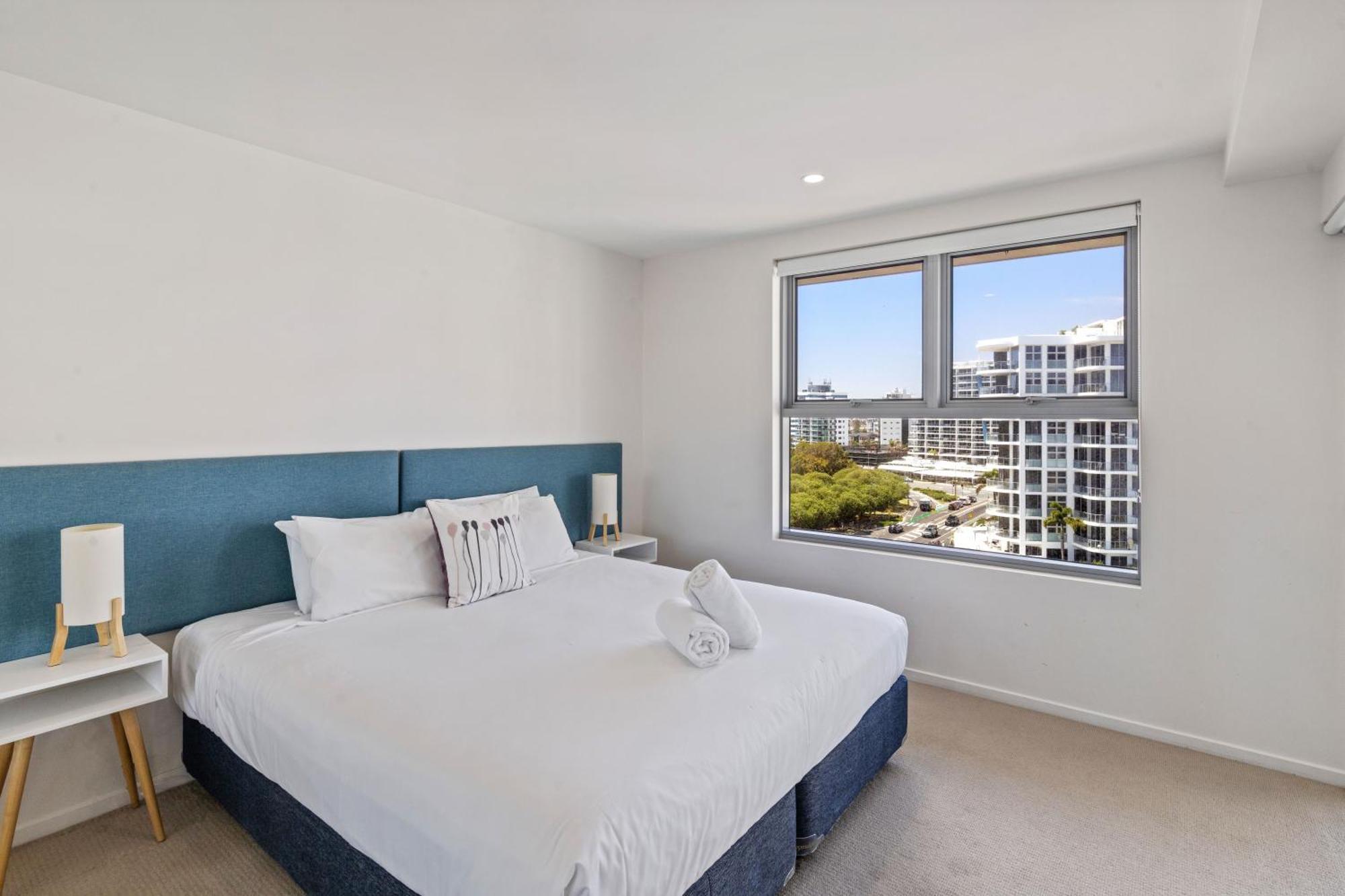 Verve On Cotton Tree Maroochydore Exterior photo