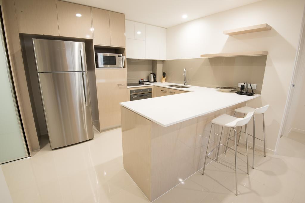 Verve On Cotton Tree Maroochydore Room photo