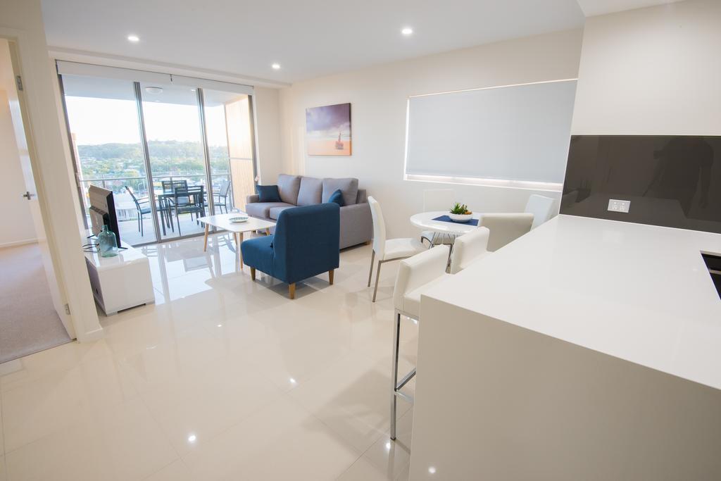Verve On Cotton Tree Maroochydore Room photo