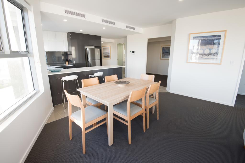Verve On Cotton Tree Maroochydore Room photo
