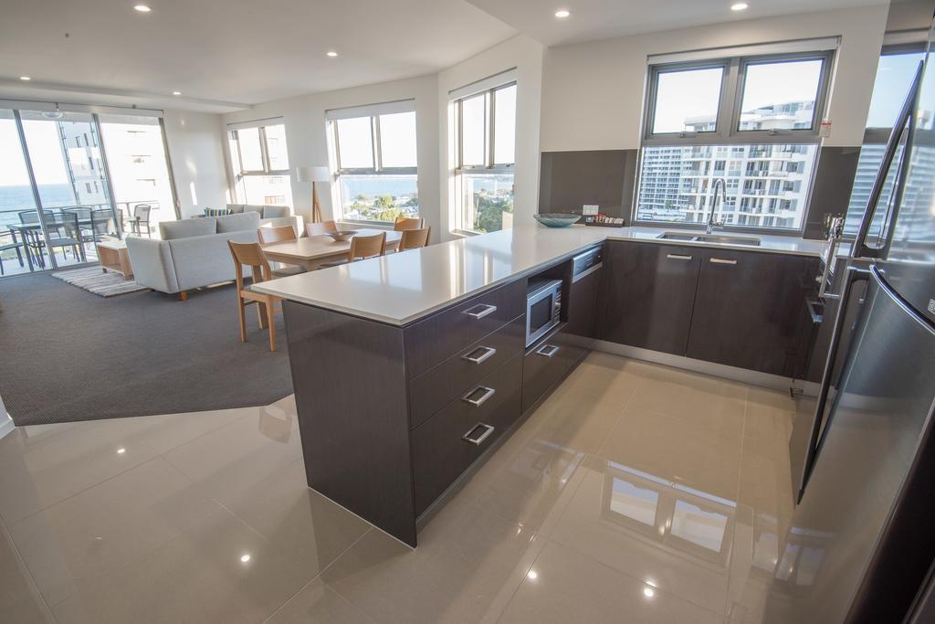 Verve On Cotton Tree Maroochydore Room photo
