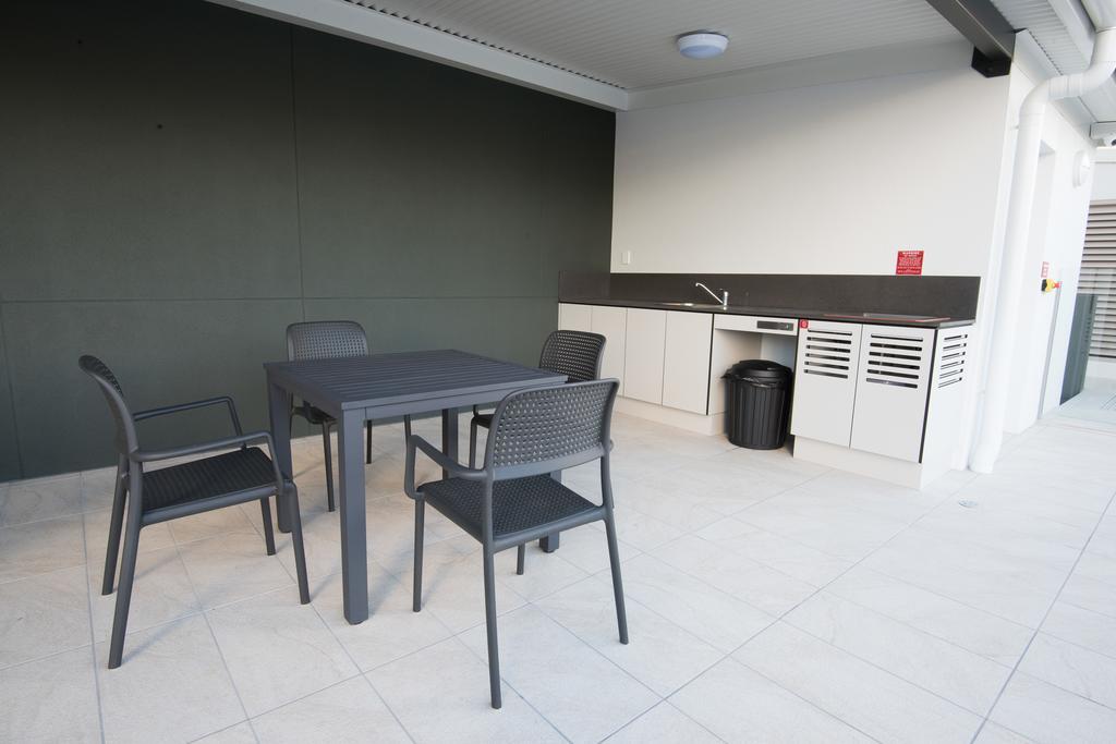 Verve On Cotton Tree Maroochydore Exterior photo