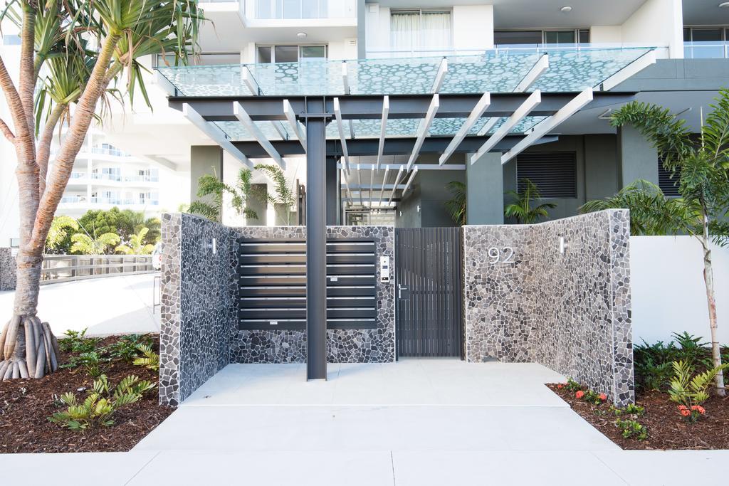 Verve On Cotton Tree Maroochydore Exterior photo