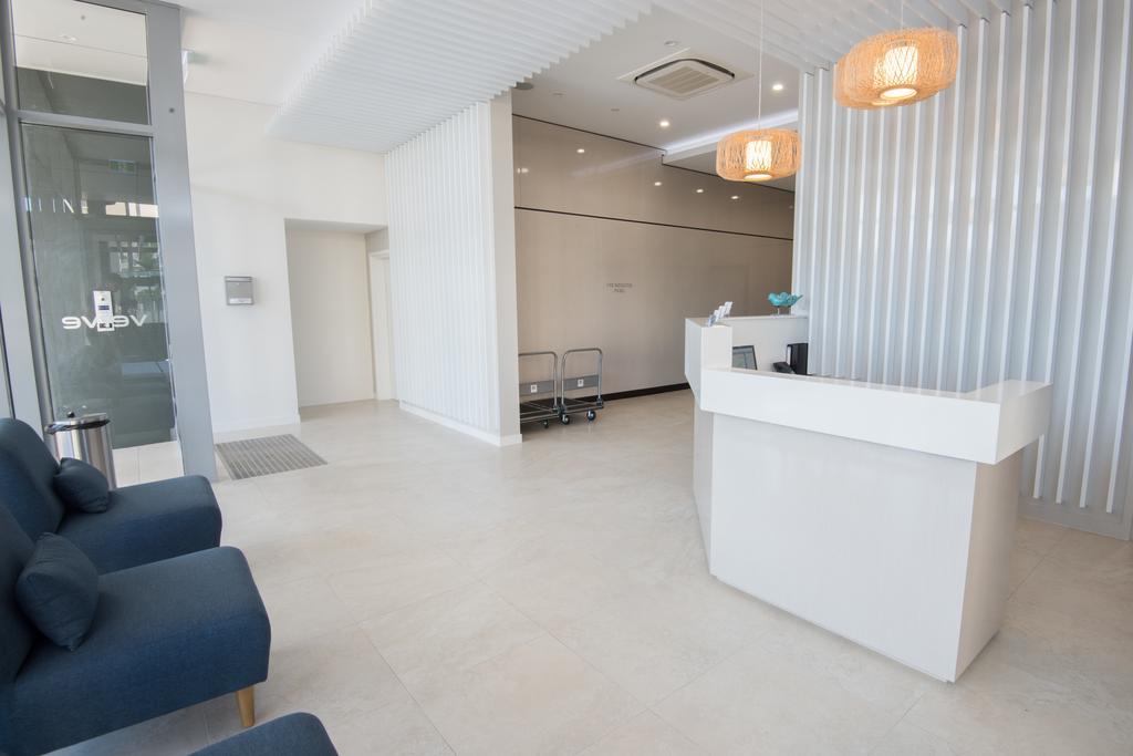 Verve On Cotton Tree Maroochydore Exterior photo