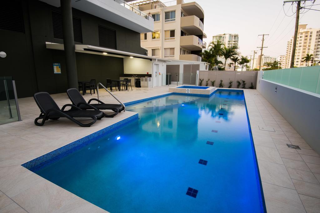 Verve On Cotton Tree Maroochydore Exterior photo