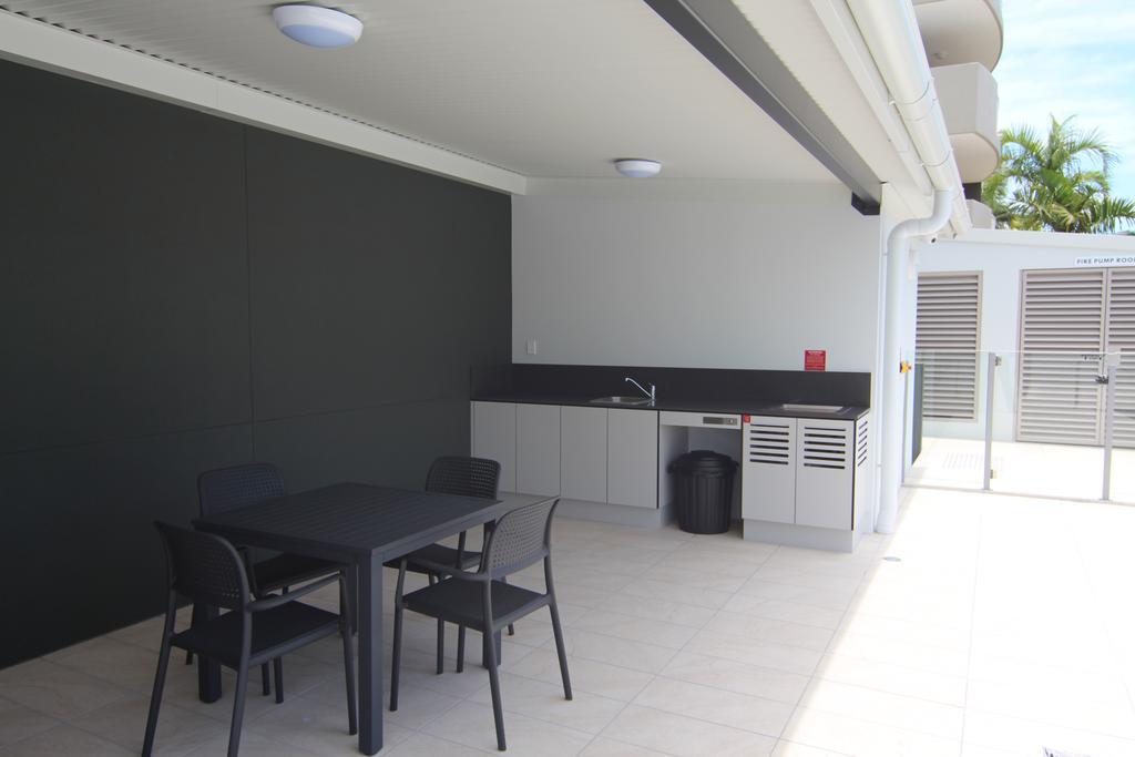 Verve On Cotton Tree Maroochydore Exterior photo