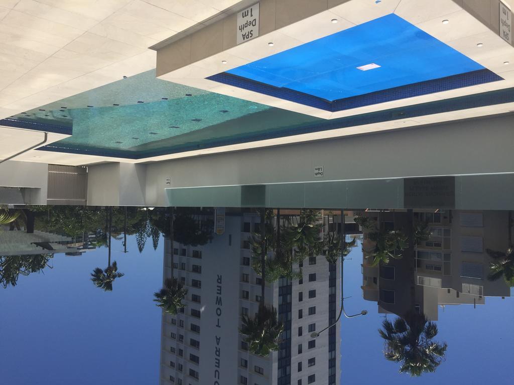 Verve On Cotton Tree Maroochydore Exterior photo