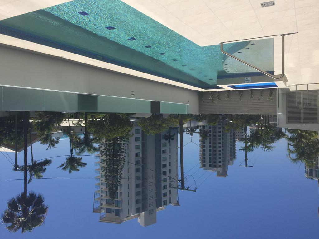 Verve On Cotton Tree Maroochydore Exterior photo