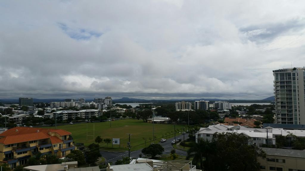Verve On Cotton Tree Maroochydore Exterior photo