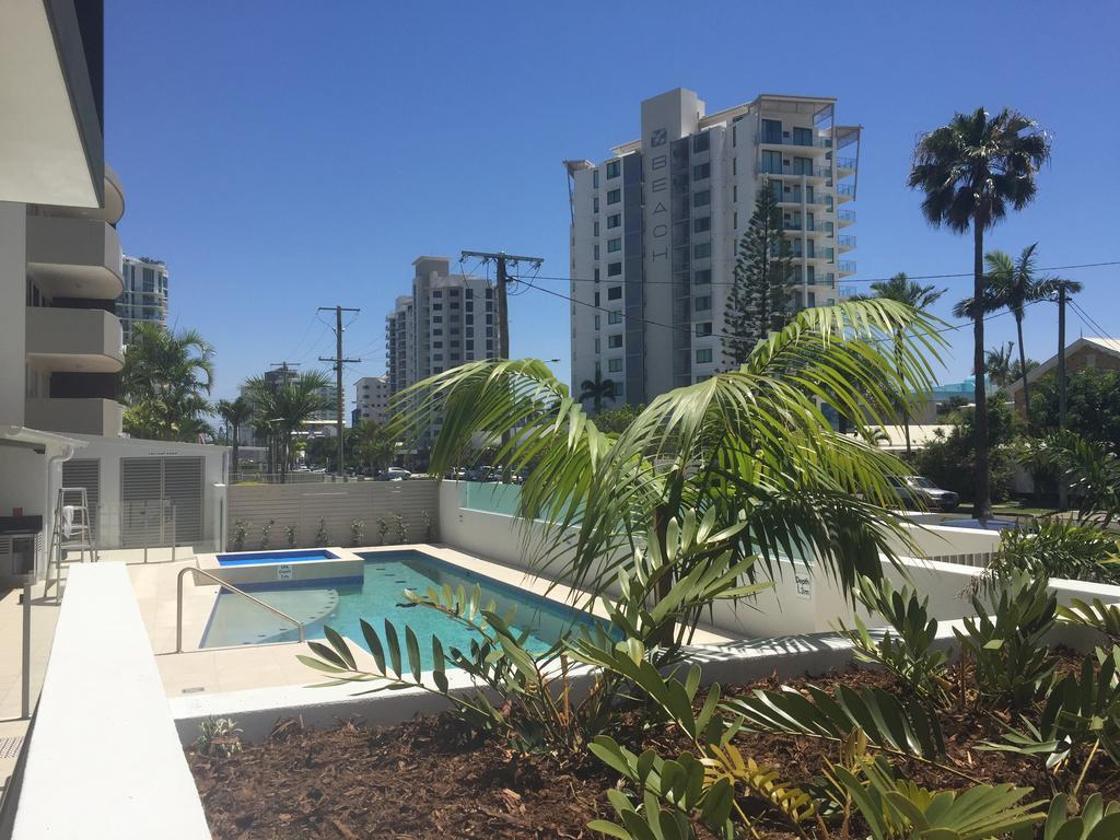 Verve On Cotton Tree Maroochydore Exterior photo