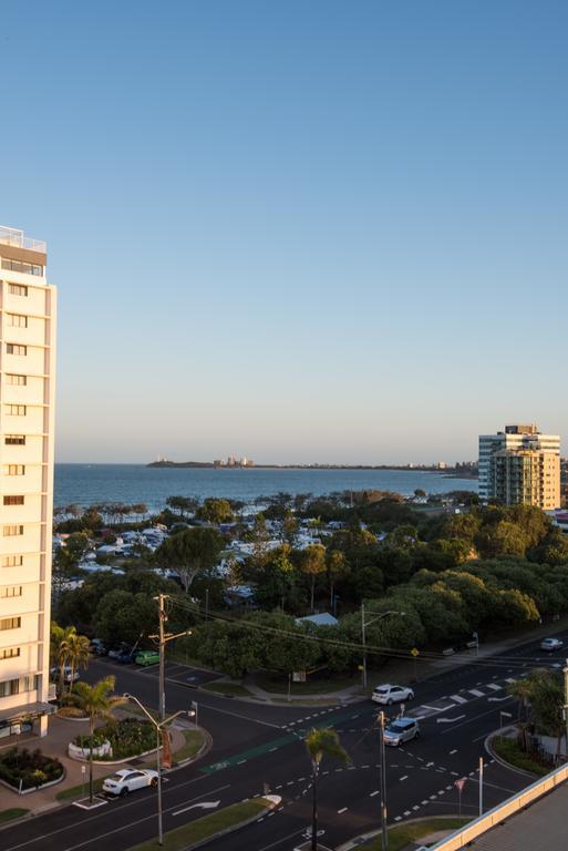 Verve On Cotton Tree Maroochydore Exterior photo