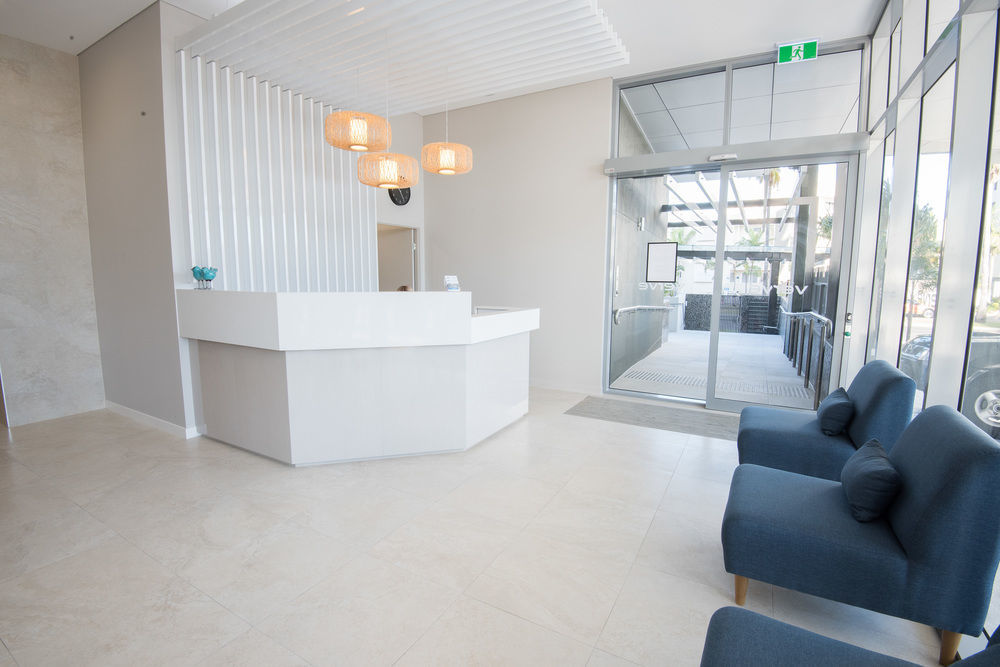 Verve On Cotton Tree Maroochydore Exterior photo
