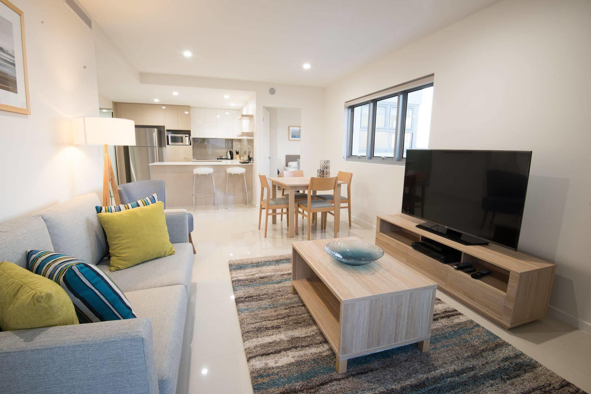 Verve On Cotton Tree Maroochydore Exterior photo
