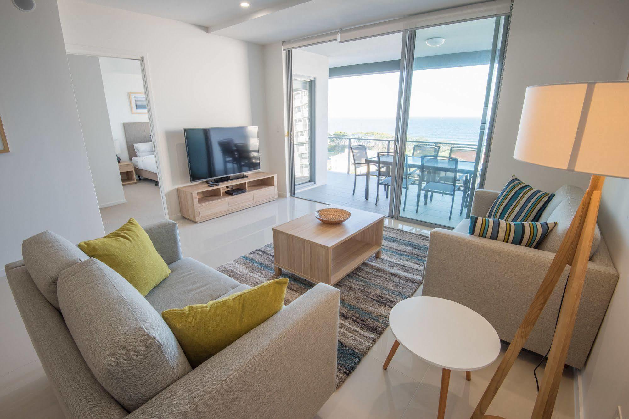 Verve On Cotton Tree Maroochydore Exterior photo