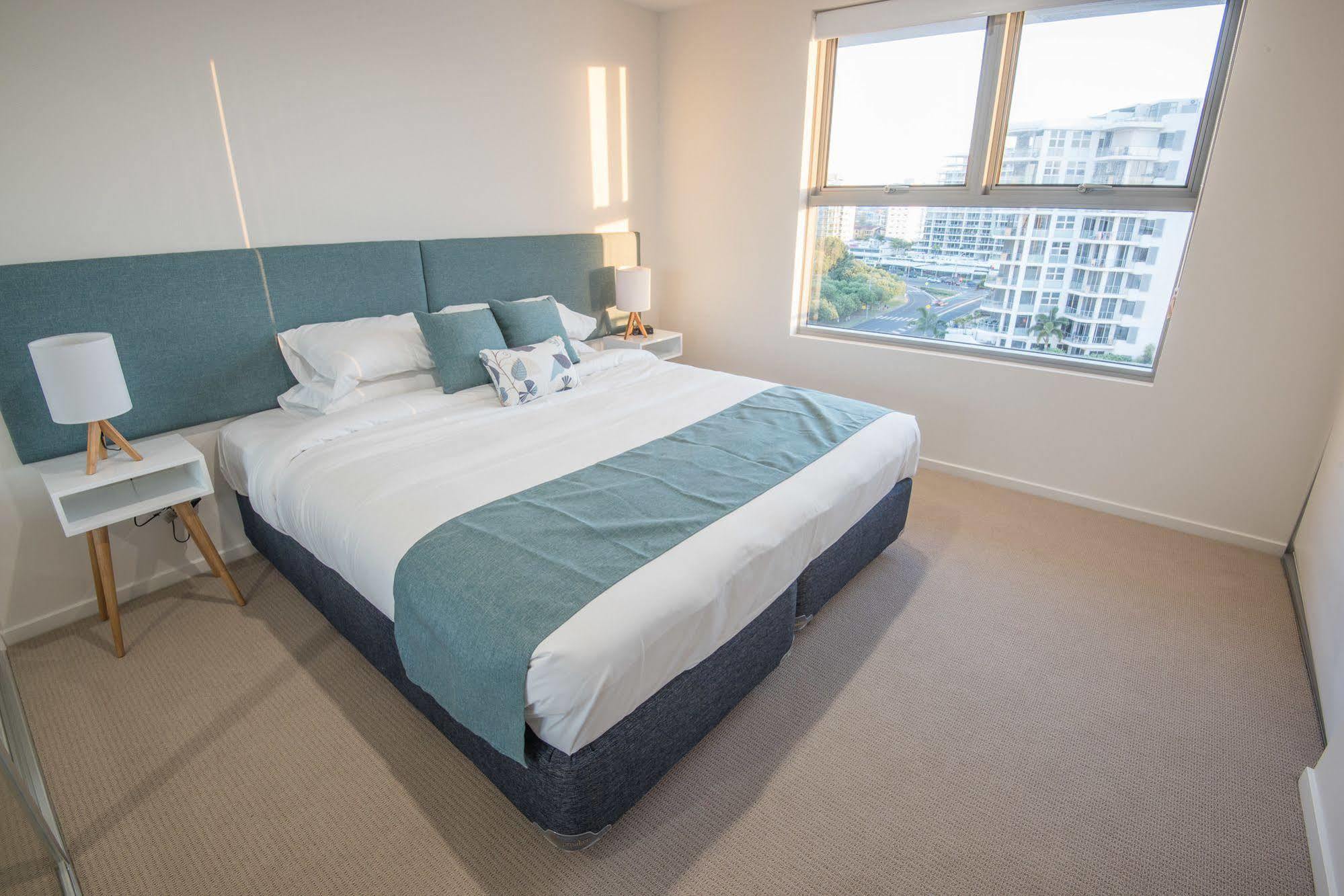 Verve On Cotton Tree Maroochydore Exterior photo
