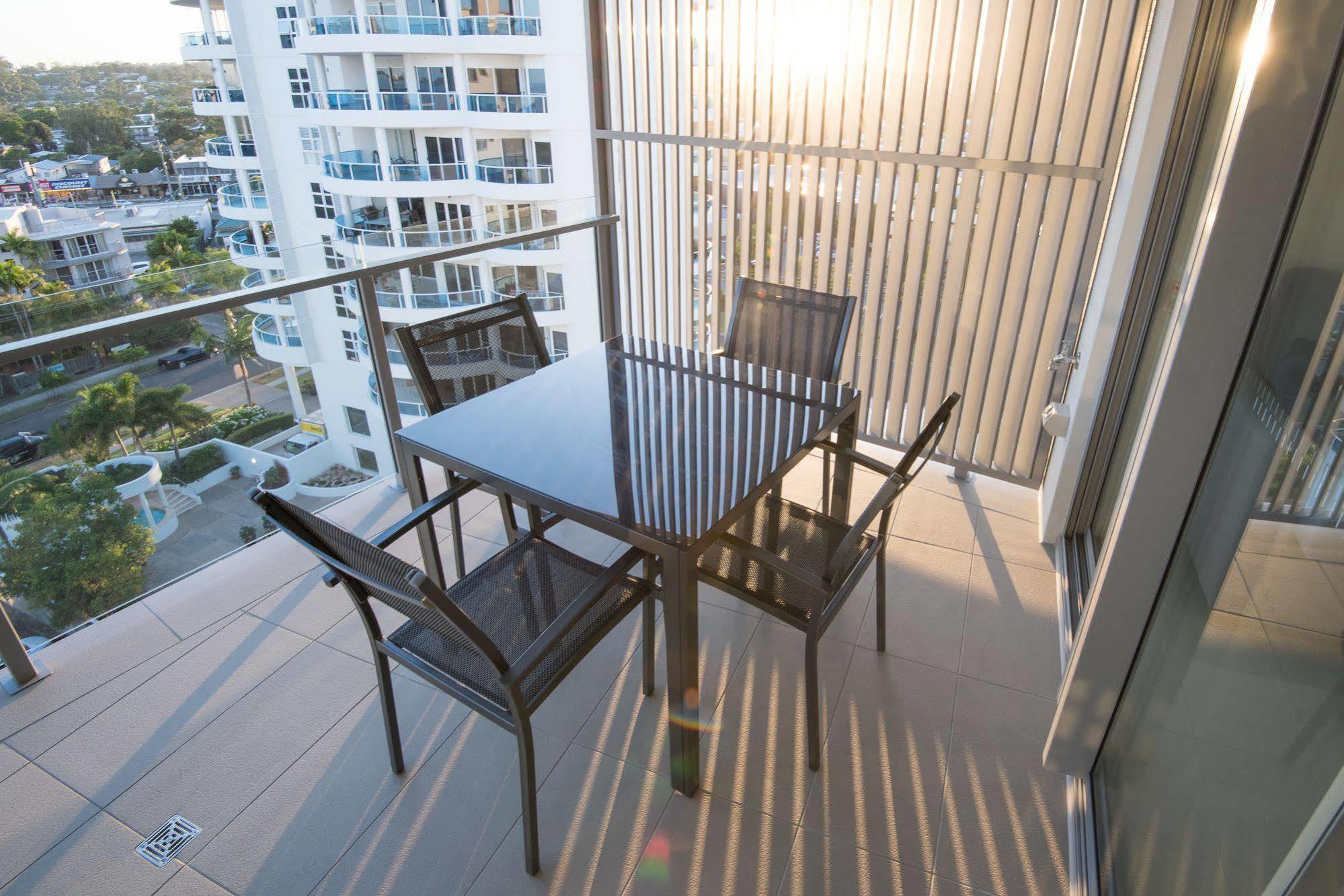 Verve On Cotton Tree Maroochydore Exterior photo