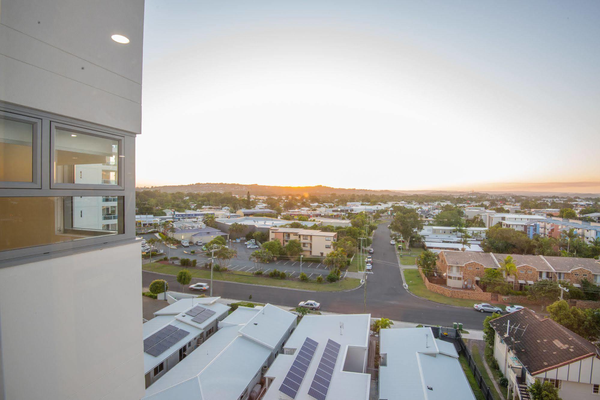 Verve On Cotton Tree Maroochydore Exterior photo