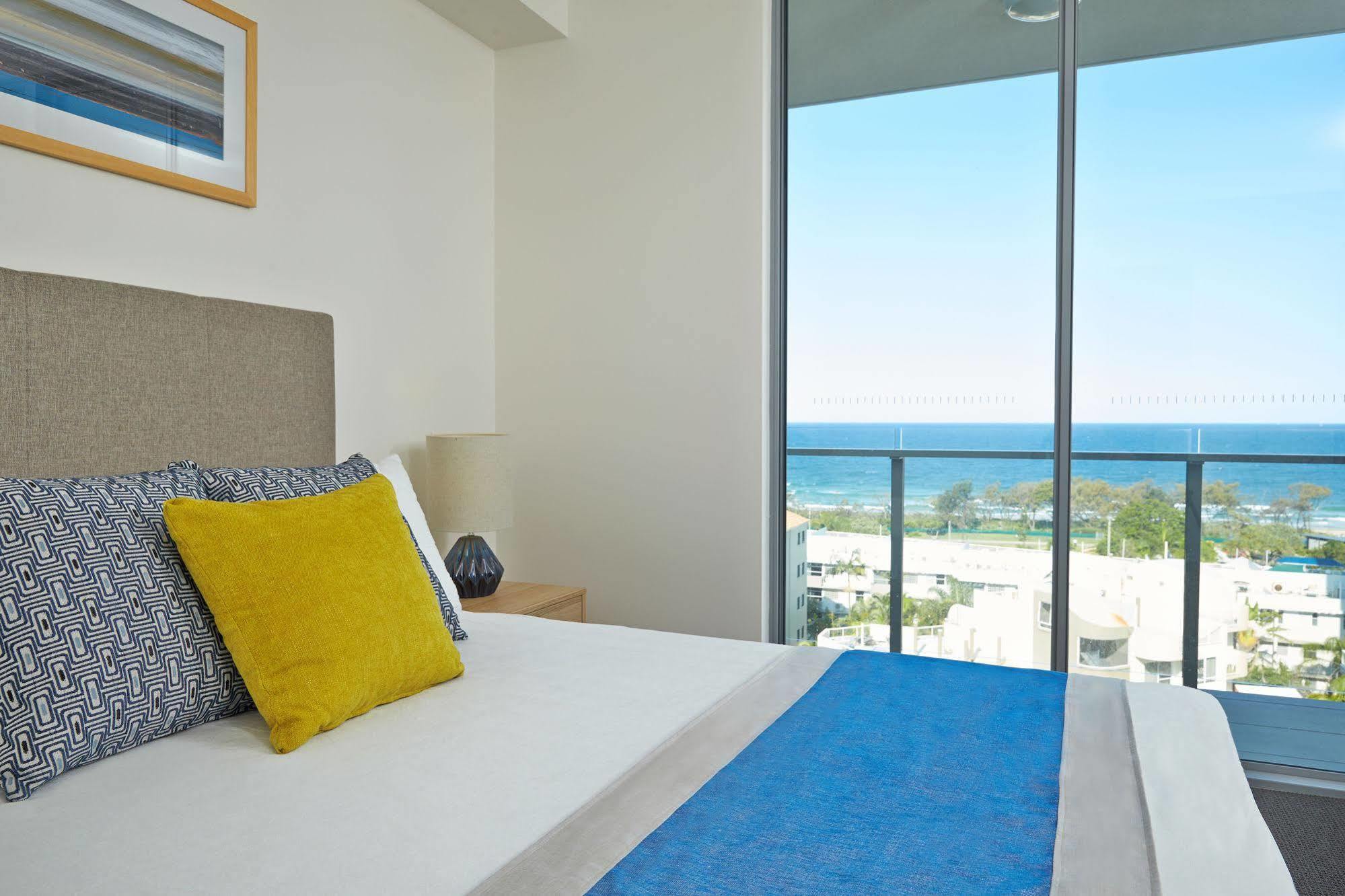 Verve On Cotton Tree Maroochydore Exterior photo