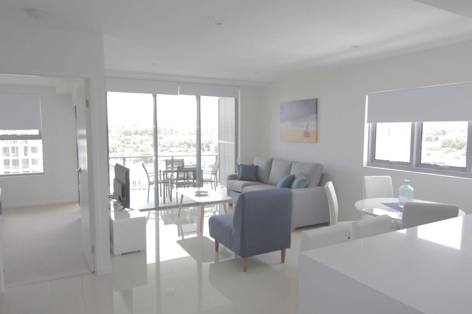 Verve On Cotton Tree Maroochydore Exterior photo