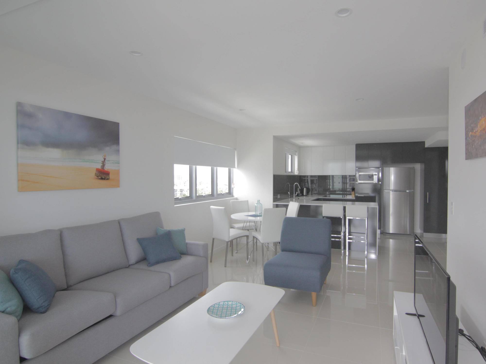Verve On Cotton Tree Maroochydore Exterior photo