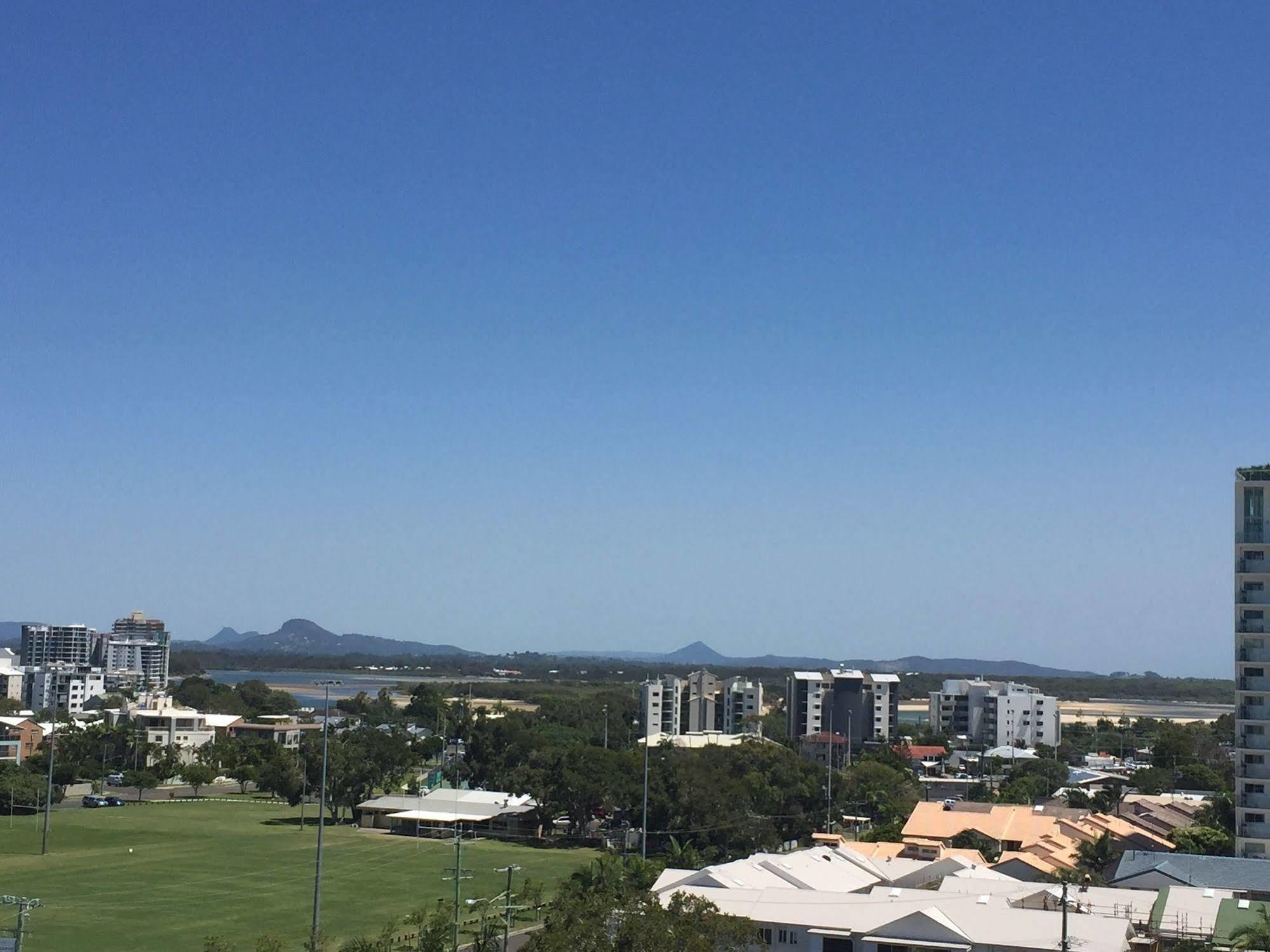 Verve On Cotton Tree Maroochydore Exterior photo