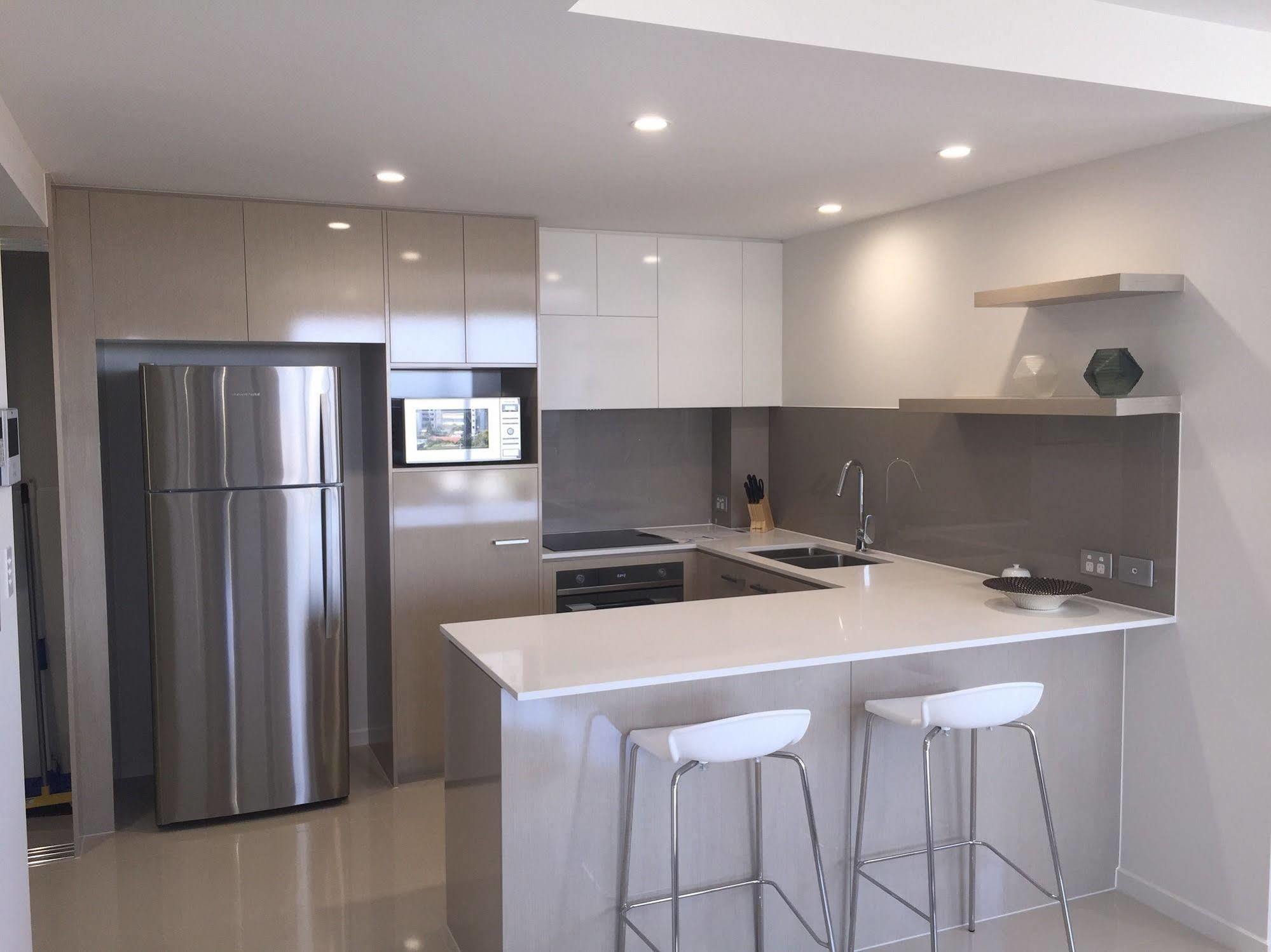 Verve On Cotton Tree Maroochydore Exterior photo