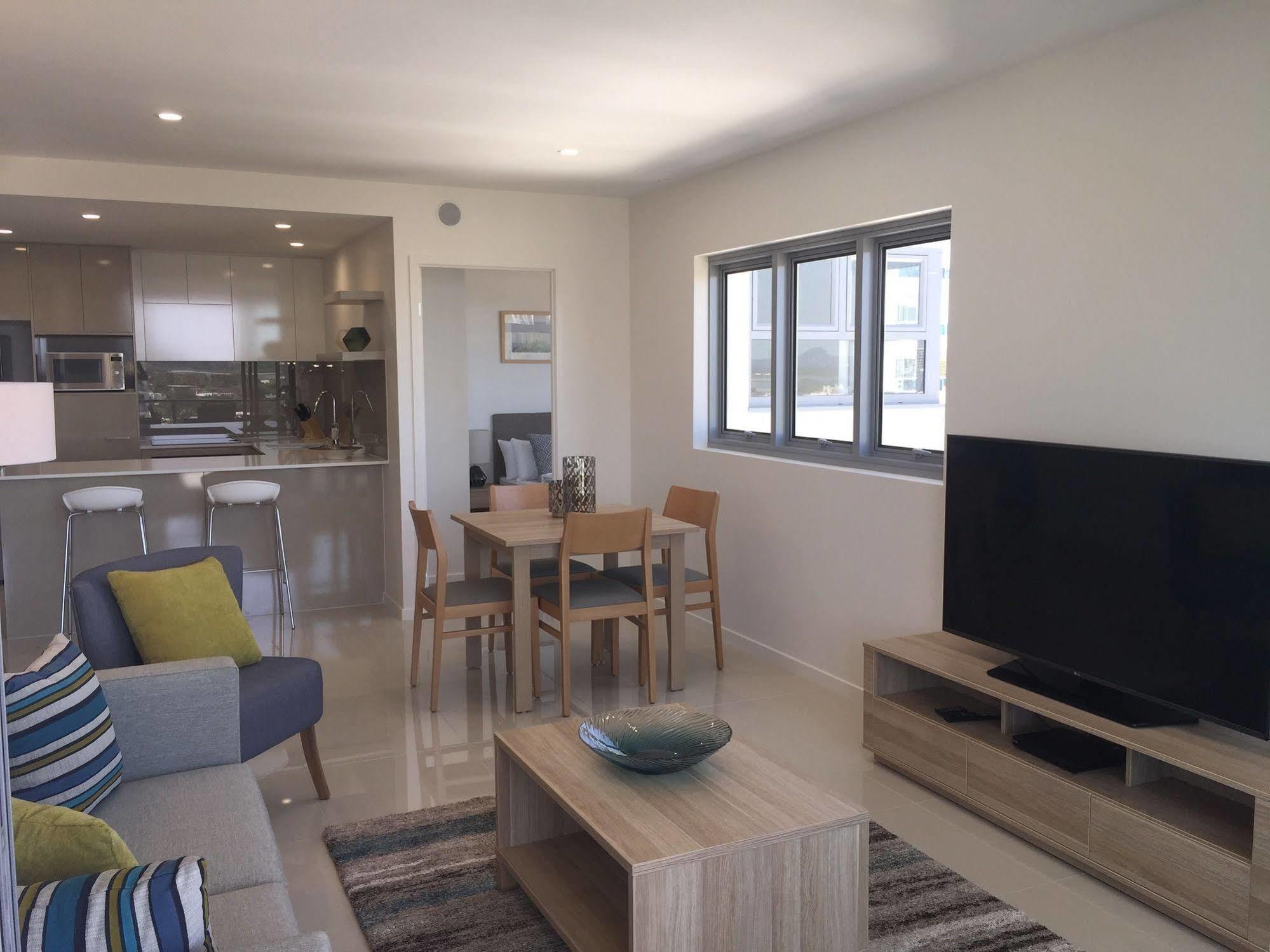 Verve On Cotton Tree Maroochydore Exterior photo