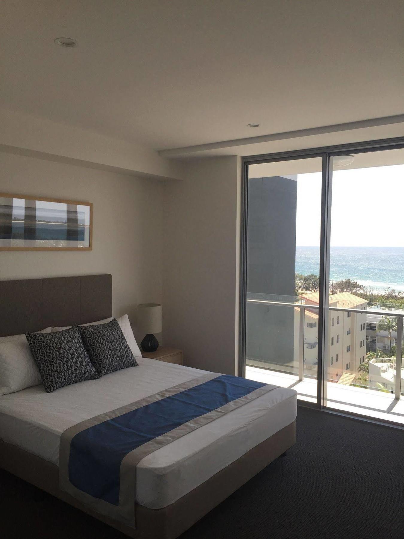 Verve On Cotton Tree Maroochydore Exterior photo