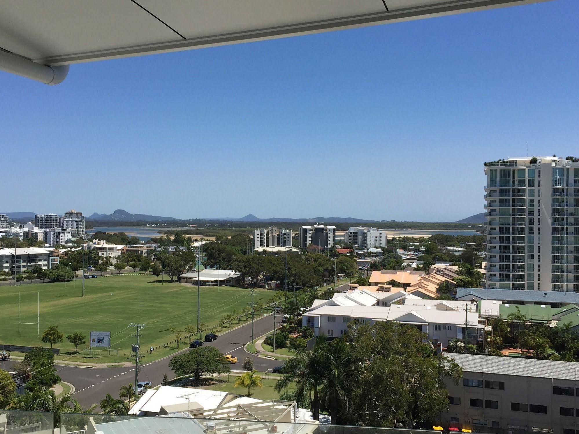 Verve On Cotton Tree Maroochydore Exterior photo
