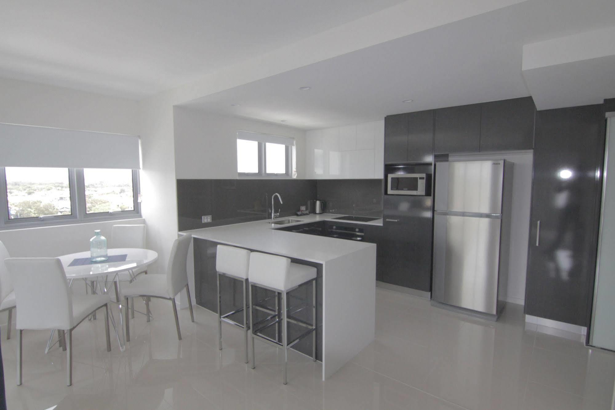 Verve On Cotton Tree Maroochydore Exterior photo