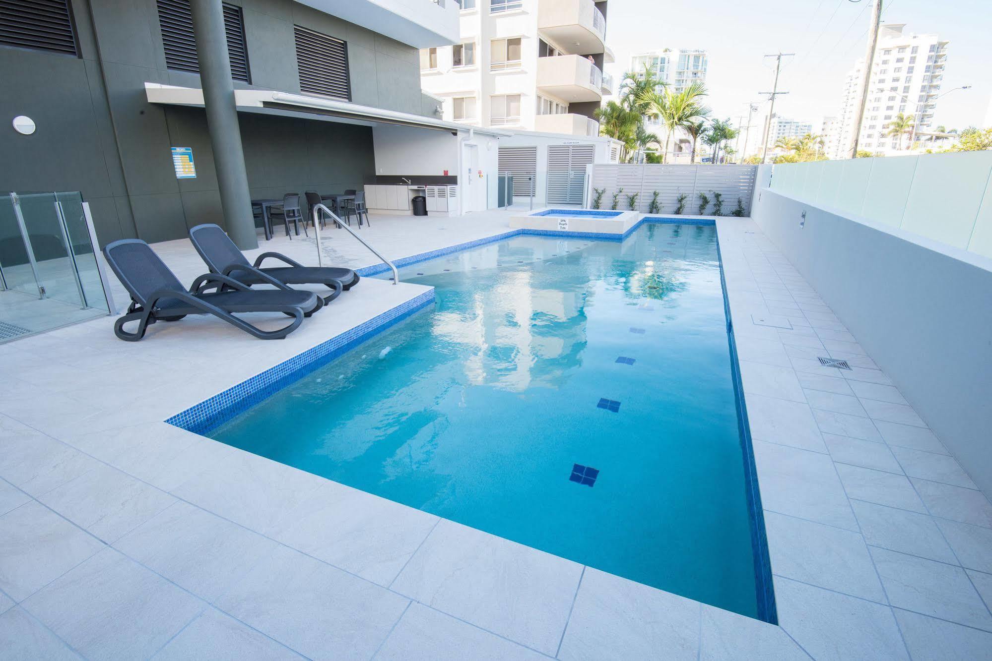 Verve On Cotton Tree Maroochydore Exterior photo